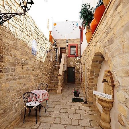 B&B Corte Casole Gallipoli Bagian luar foto