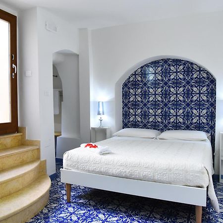 B&B Corte Casole Gallipoli Bagian luar foto