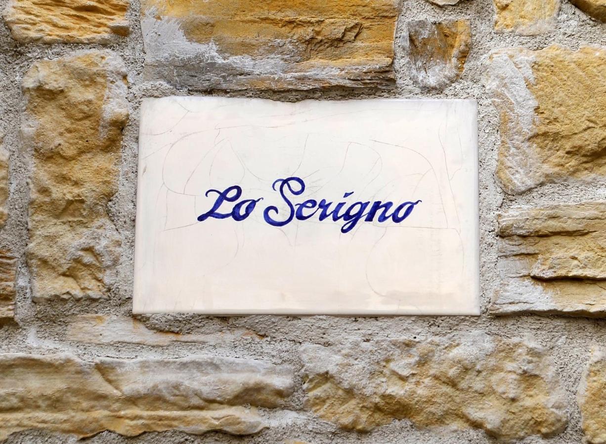 B&B Corte Casole Gallipoli Bagian luar foto