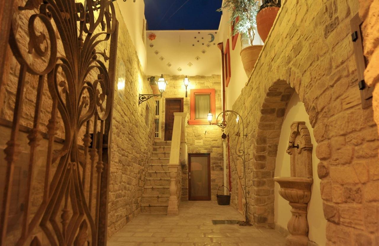 B&B Corte Casole Gallipoli Bagian luar foto