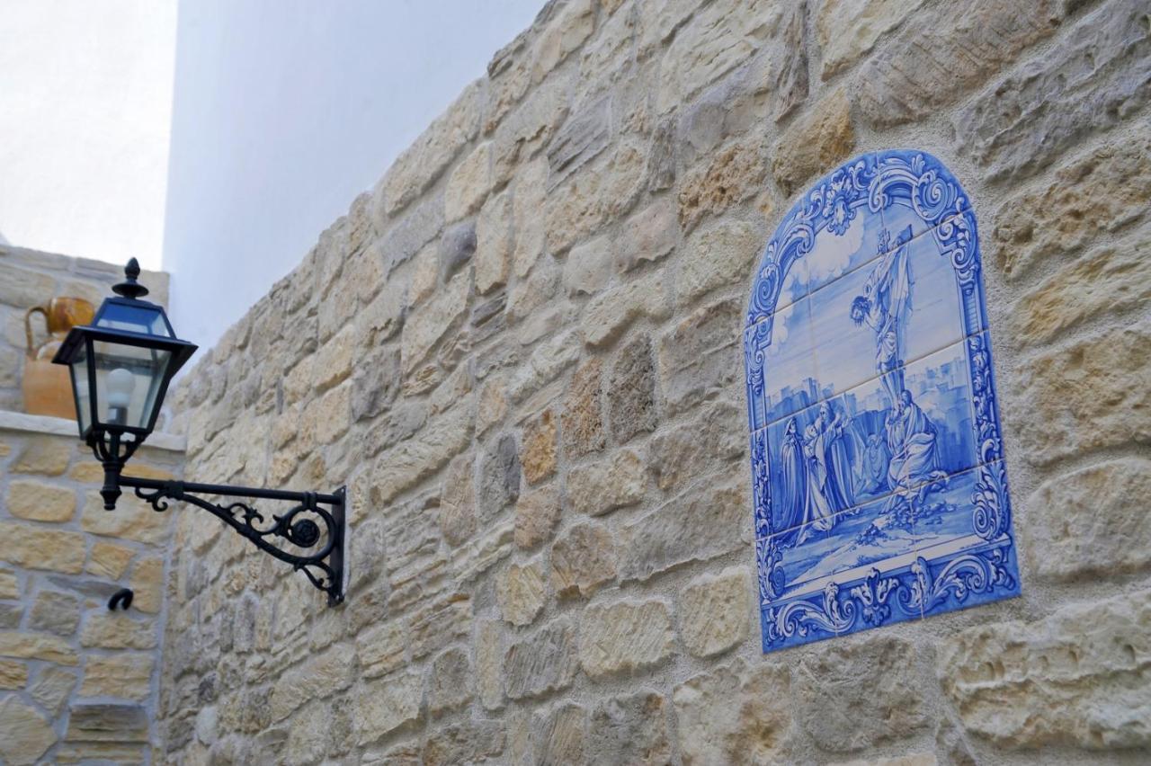 B&B Corte Casole Gallipoli Bagian luar foto