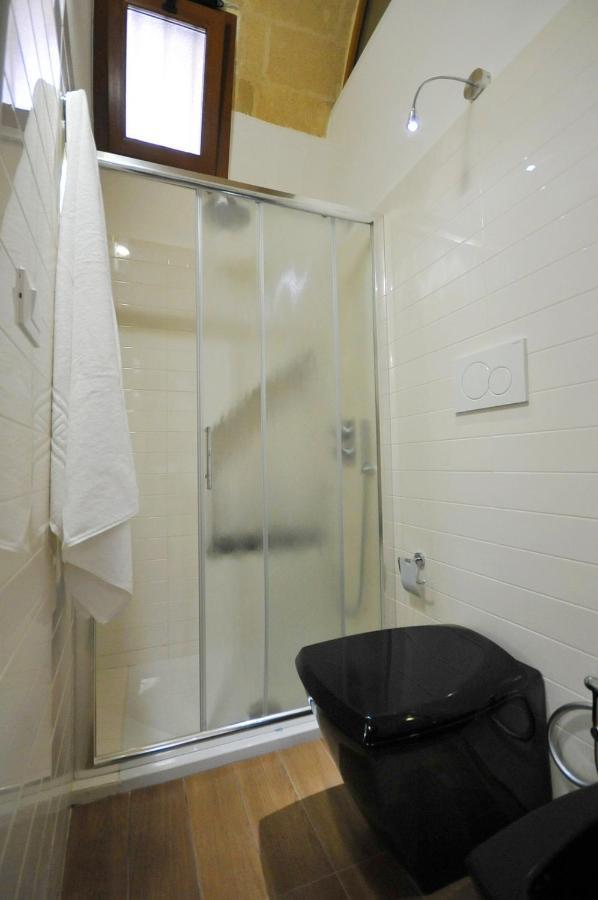 B&B Corte Casole Gallipoli Bagian luar foto