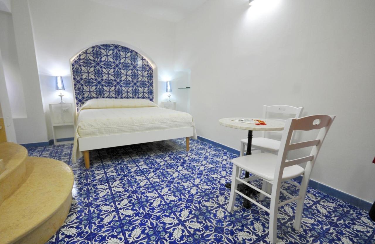 B&B Corte Casole Gallipoli Bagian luar foto