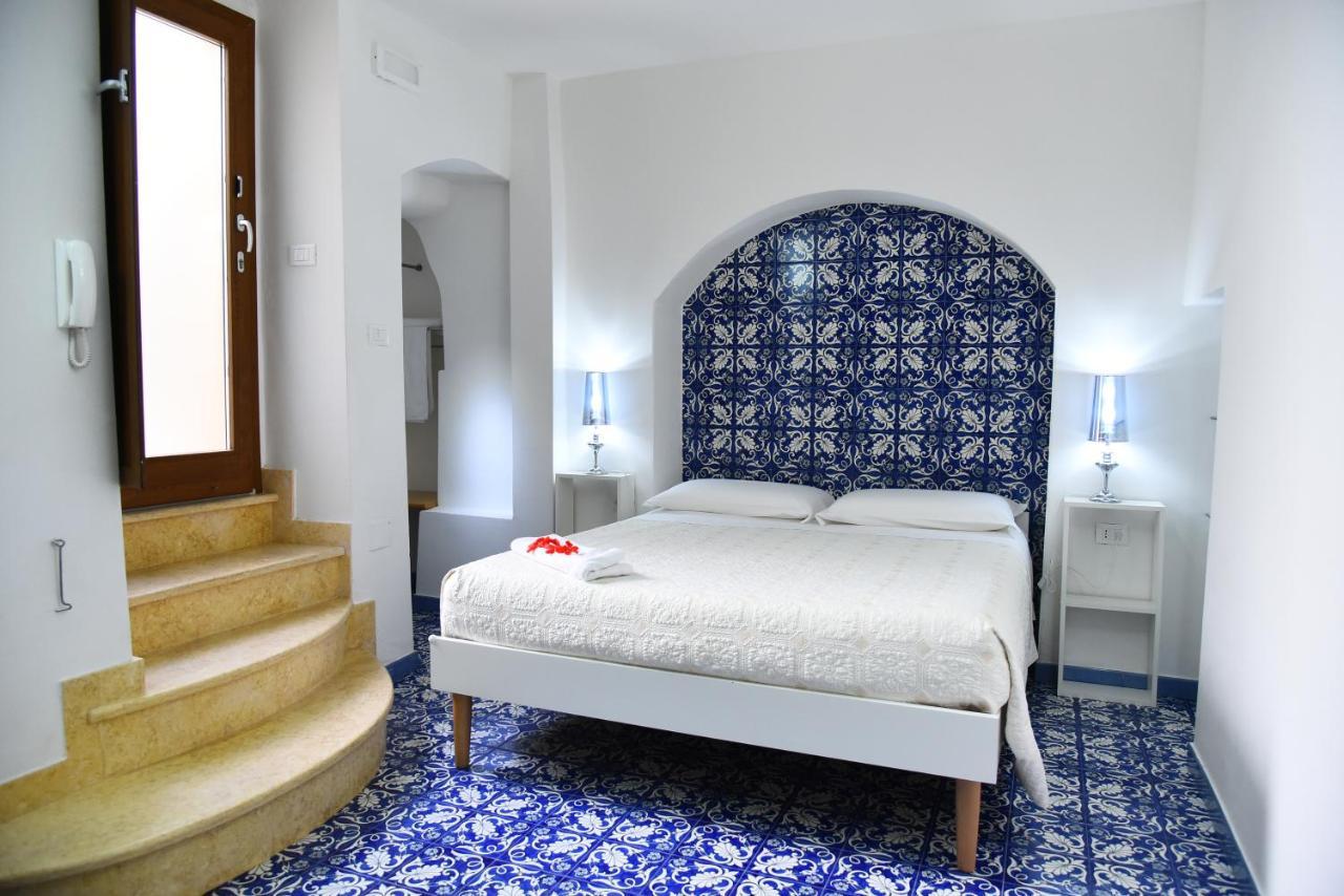 B&B Corte Casole Gallipoli Bagian luar foto
