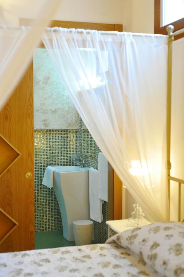 B&B Corte Casole Gallipoli Bagian luar foto