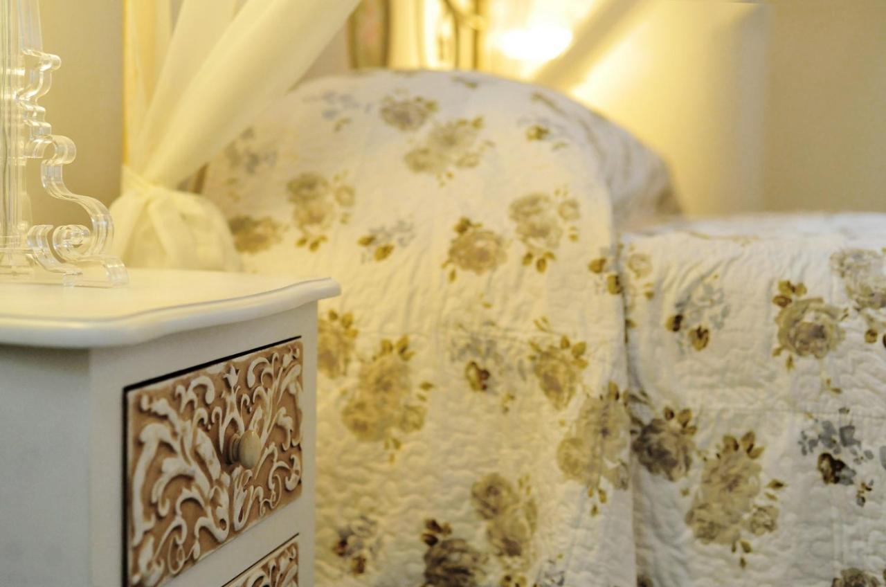 B&B Corte Casole Gallipoli Bagian luar foto