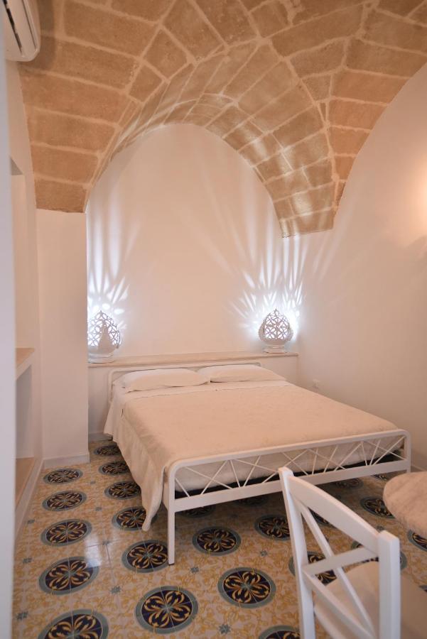 B&B Corte Casole Gallipoli Bagian luar foto