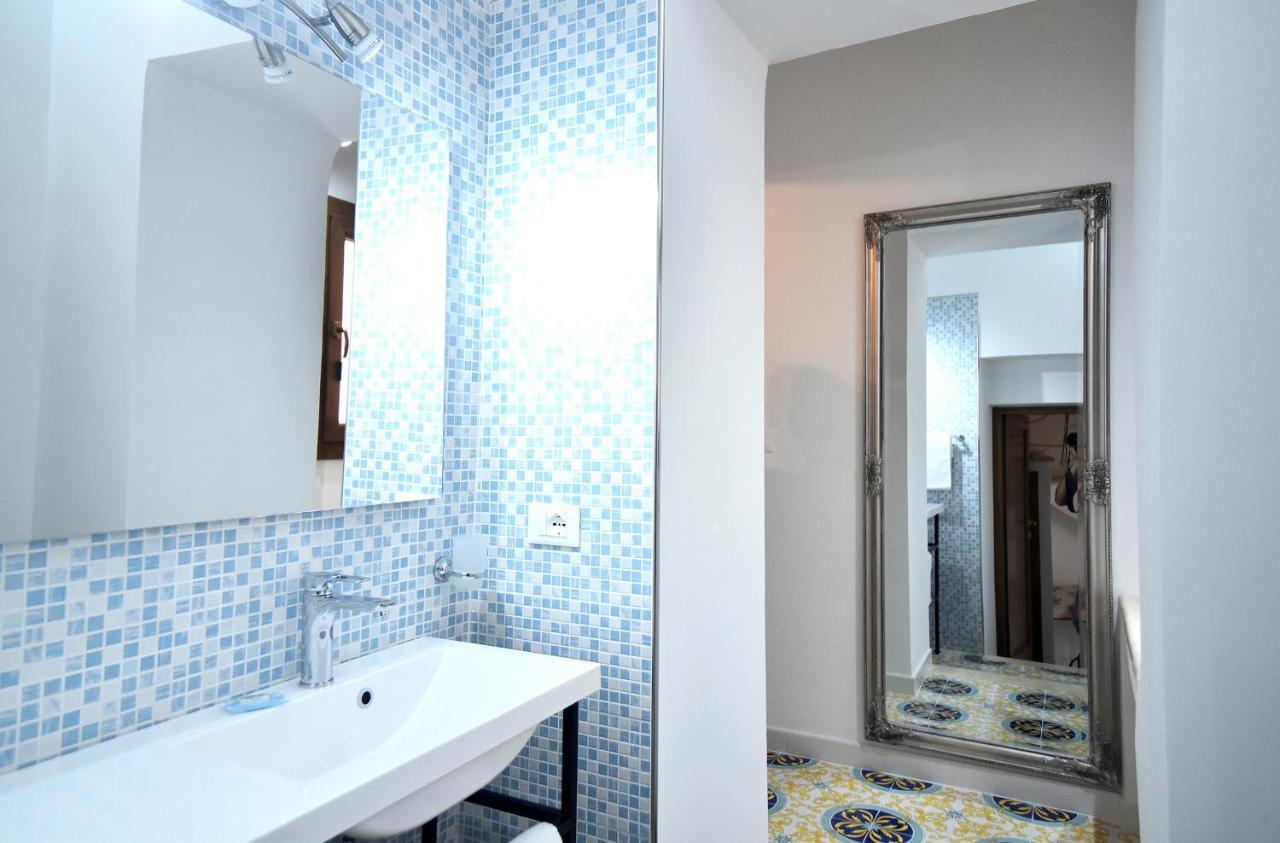 B&B Corte Casole Gallipoli Bagian luar foto