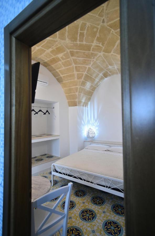 B&B Corte Casole Gallipoli Bagian luar foto
