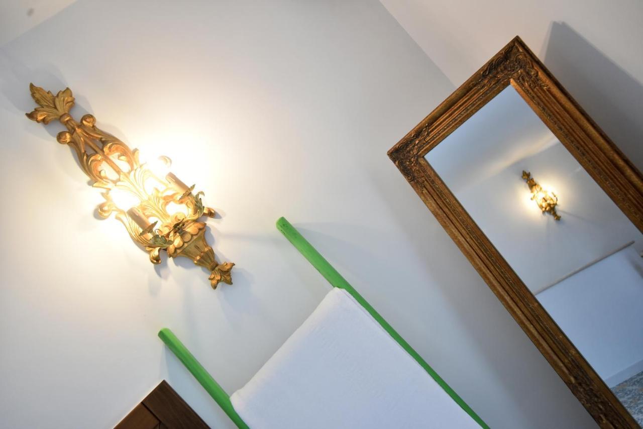 B&B Corte Casole Gallipoli Bagian luar foto