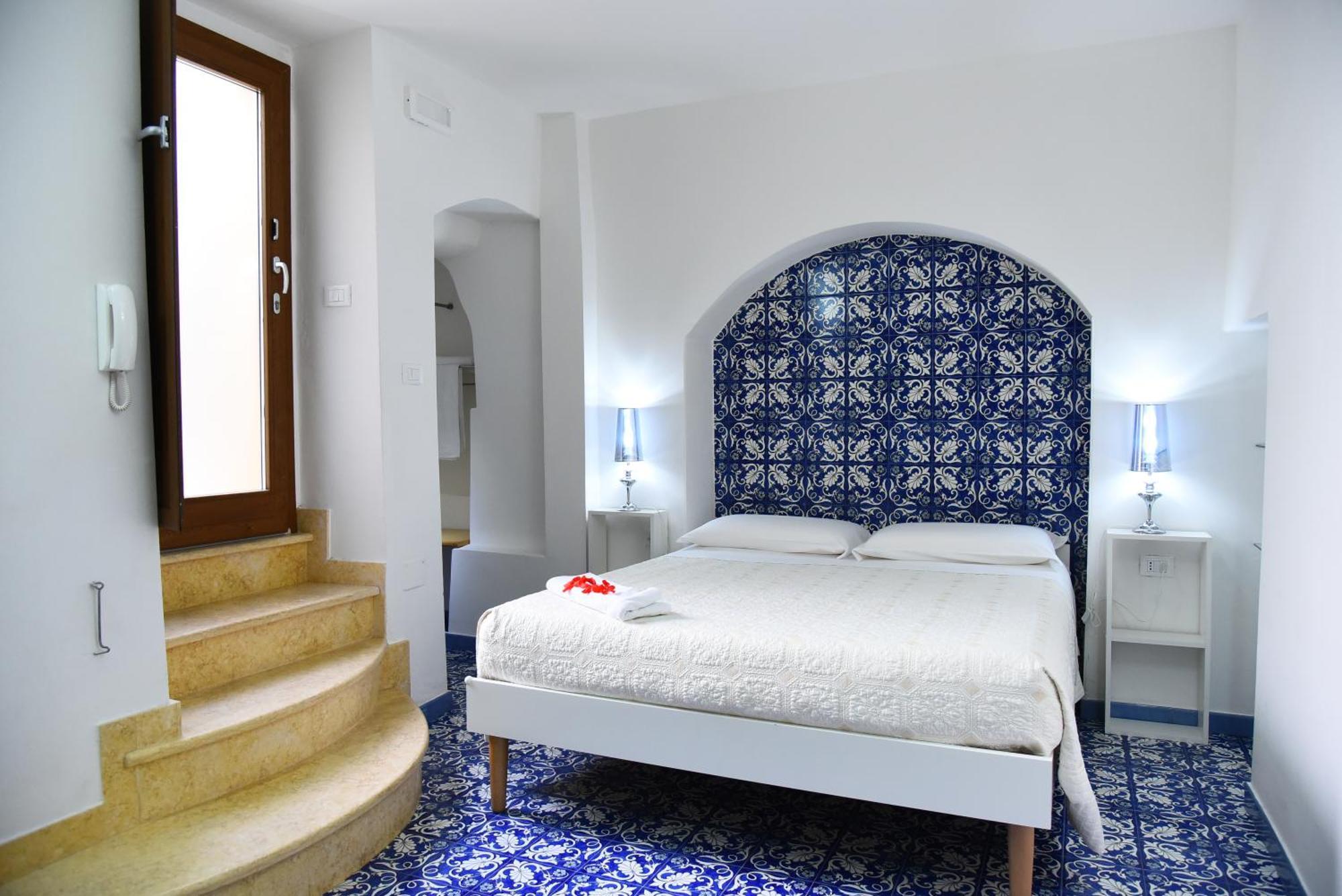 B&B Corte Casole Gallipoli Bagian luar foto
